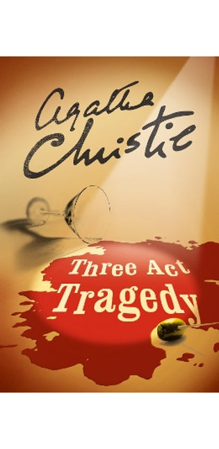 Three Act Tragedy