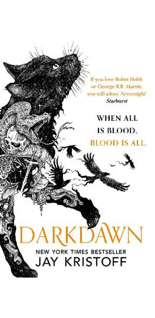 Darkdawn