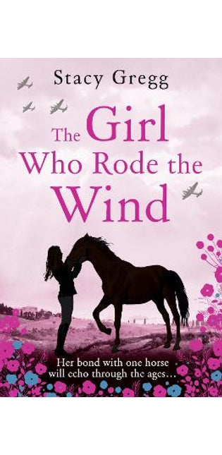 Girl Who Rode the Wind
