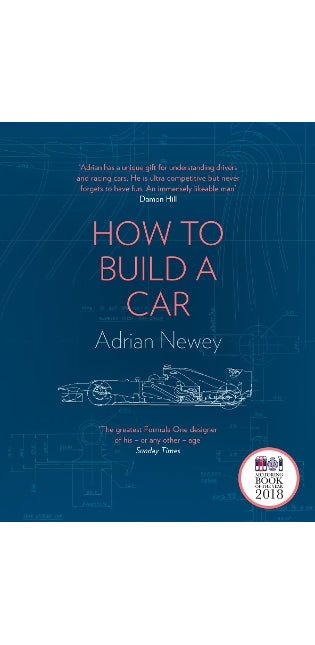 How to Build a Car