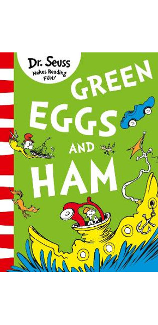 Green Eggs and Ham