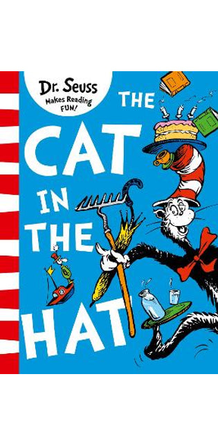 Cat in the Hat