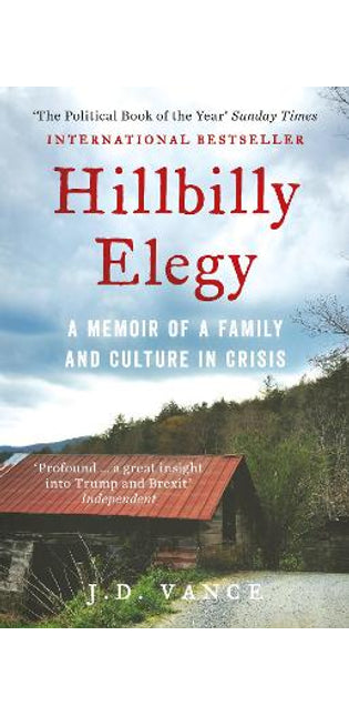 Hillbilly Elegy