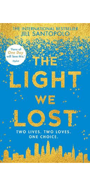 Light We Lost