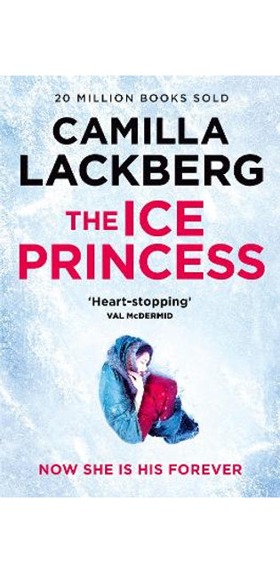 Ice Princess