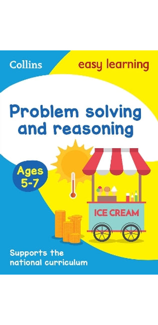Problem Solving and Reasoning Ages 5-7