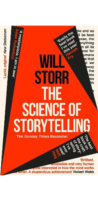 Science of Storytelling