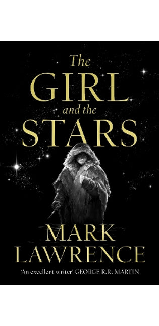 Girl and the Stars