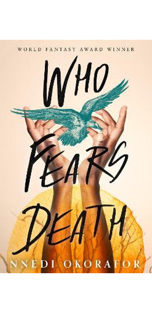 Who Fears Death