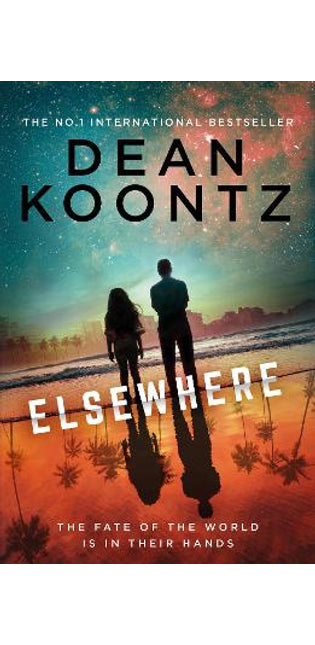 Elsewhere