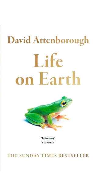 Life on Earth