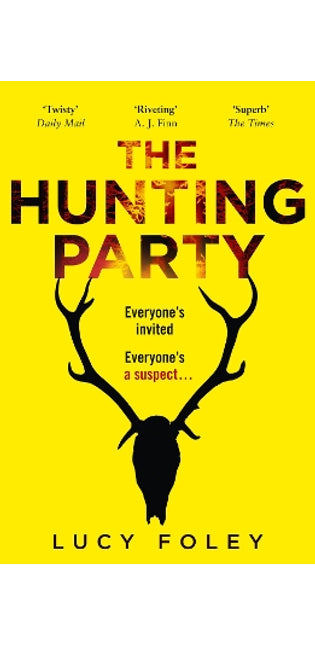 The Hunting Party