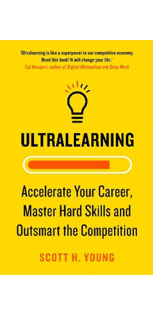 Ultralearning