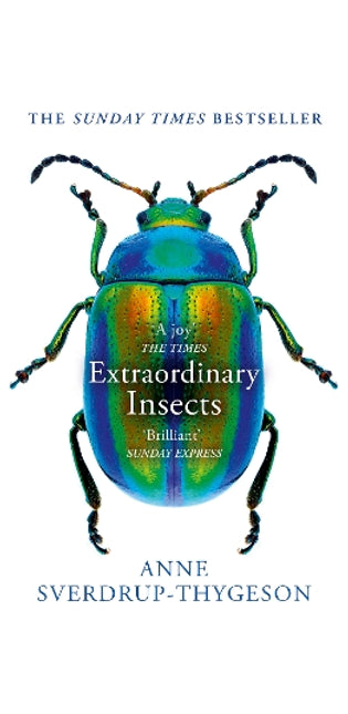 Extraordinary Insects