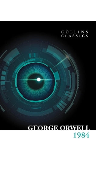 1984 Nineteen Eighty-Four