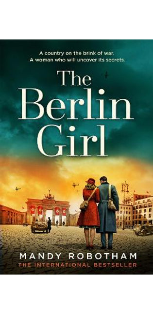 Berlin Girl