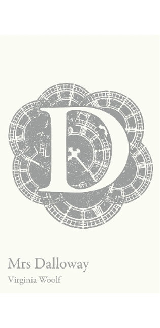 Mrs Dalloway