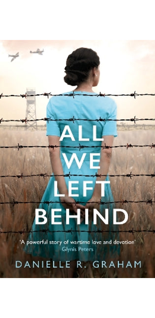 All We Left Behind