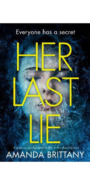 Her Last Lie