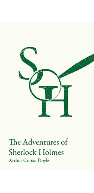 Adventures of Sherlock Holmes