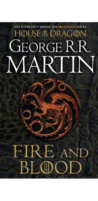 Fire and Blood