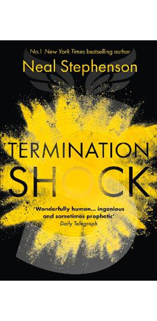 Termination Shock