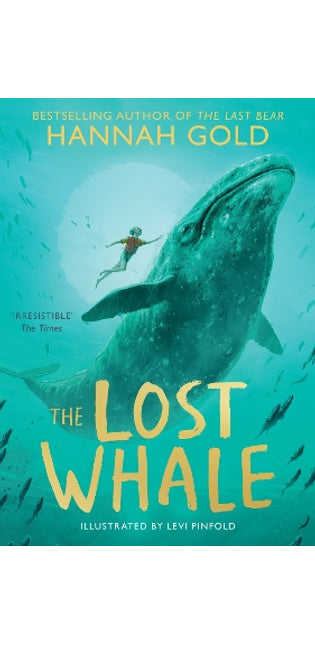 Lost Whale