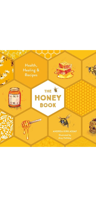 Honey Book