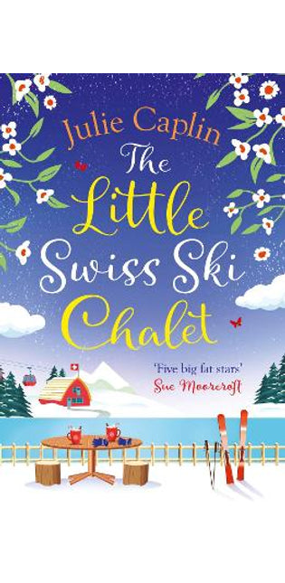 Little Swiss Ski Chalet