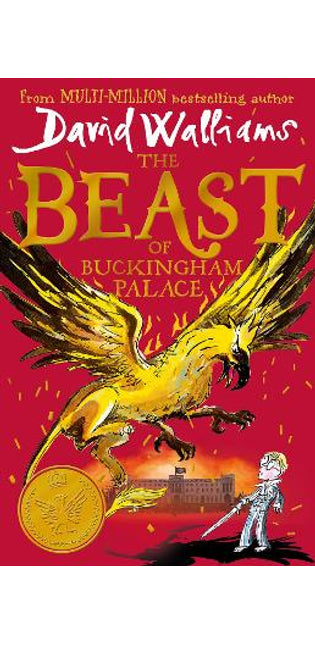 The Beast of Buckingham Palace