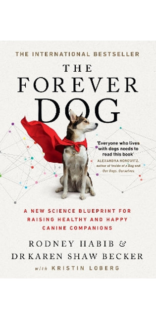 Forever Dog