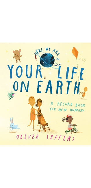 Your Life On Earth