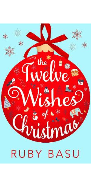 Twelve Wishes of Christmas