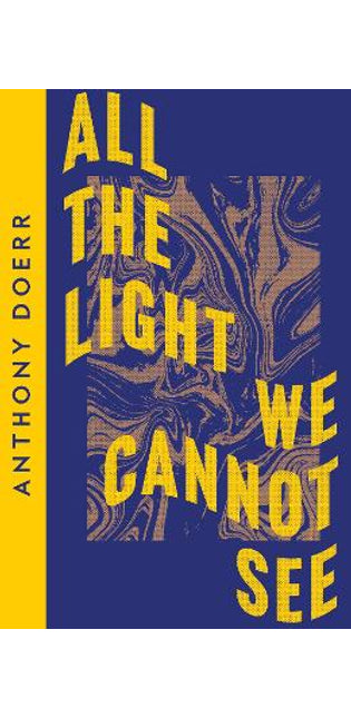 All the Light We Cannot See