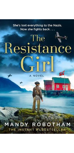 Resistance Girl