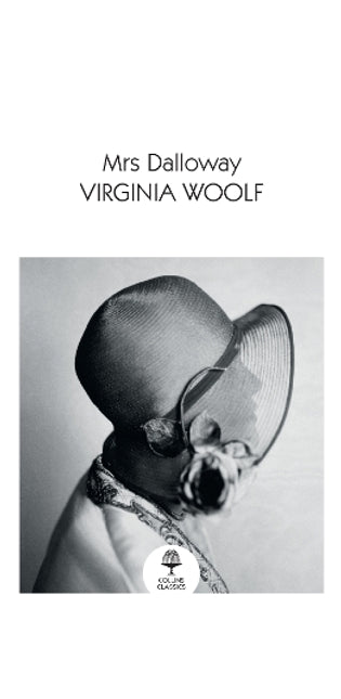 Mrs Dalloway