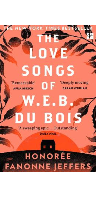 Love Songs of W.E.B. Du Bois