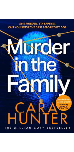 Murder in the Family