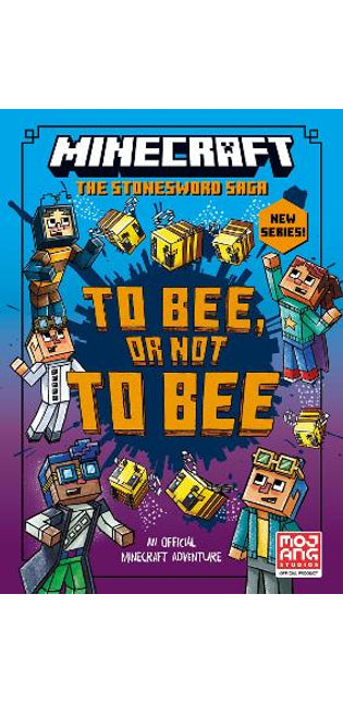 Minecraft: To Bee, Or Not to Bee!