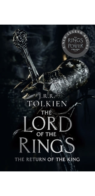 Return of the King