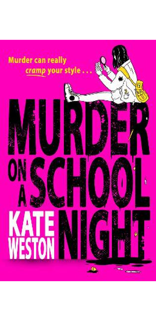 Murder on a School Night