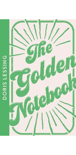 Golden Notebook