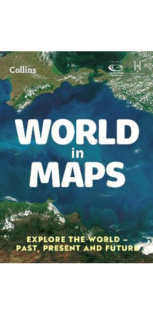 World in Maps