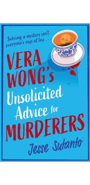 Vera Wong’s Unsolicited Advice for Murderers