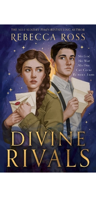 Divine Rivals