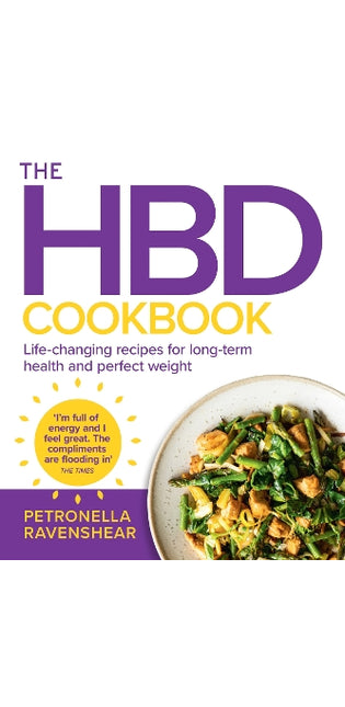 HBD Cookbook