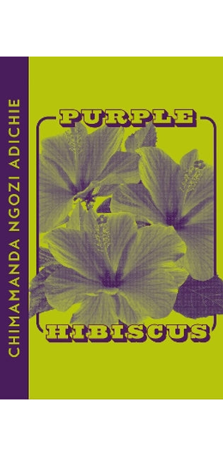 Purple Hibiscus