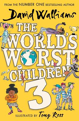The World’s Worst Children 3