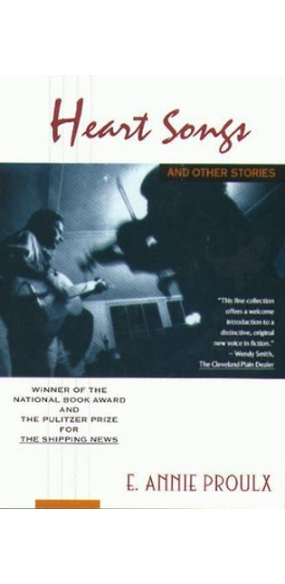 "Heart Songs" and Other Stories