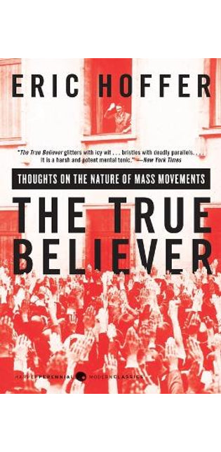 True Believer